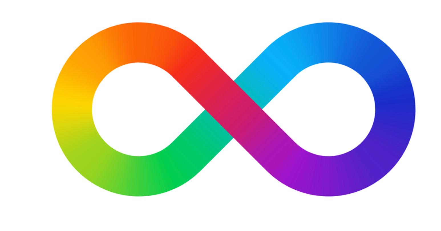 Neurodiversity Logo